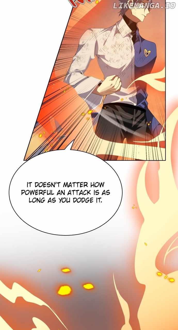 Zero Game Chapter 314 13